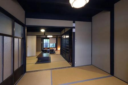 Heiankyu-dairi no yado - 78