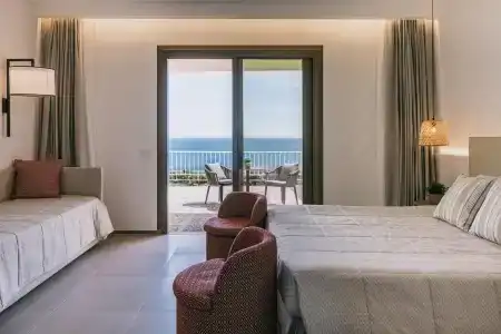 Torre Del Barone Resort - 2