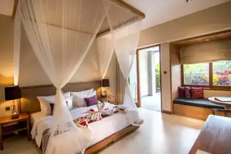 Ulun Ubud Resort - 109