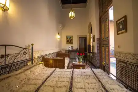 Riad Baraka - 56