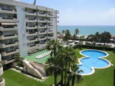 Mediterraneo Sitges - 105