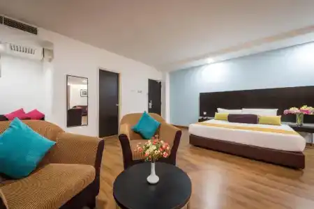 Sentral Riverview Melaka - 81