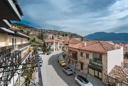 Arahova Inn & Conference - 19