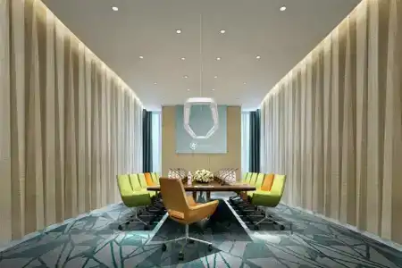 Novotel Suzhou Sip - 15