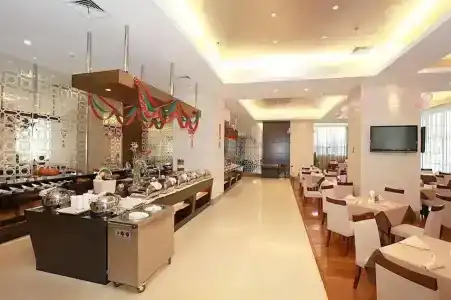 Kunming Wenhui - 16