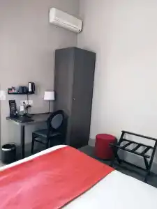 Best Western Central - 56