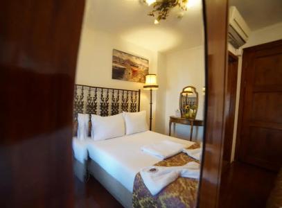 Sarnıç Butik Otel - 1