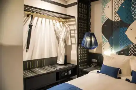 Sol An Bang Beach Resort & Spa - 26
