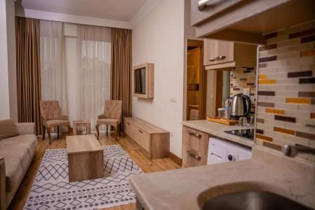 Mari Suites - 39