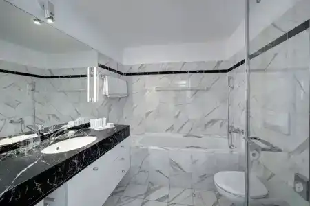 Villa Sassa, Residence & Spa - 176