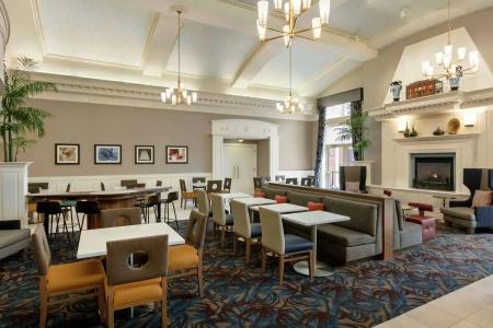Homewood Suites by Hilton East-Hershey Area - 40