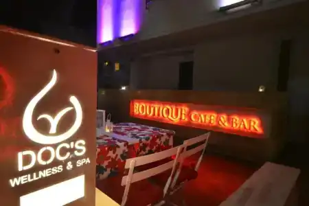Doc's Kemer - 27