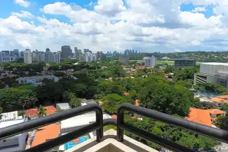 Quality Faria Lima - 116