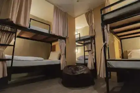 Cazz Hostel - 31