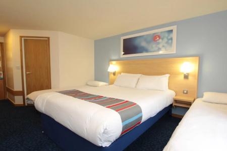 Park Plaza London, Park Royal - 3