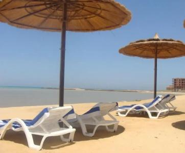 Royal Beach Serviced - 24