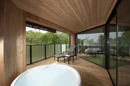 Lake Shikotsu Tsuruga Resort Spa Mizu no Uta - 95