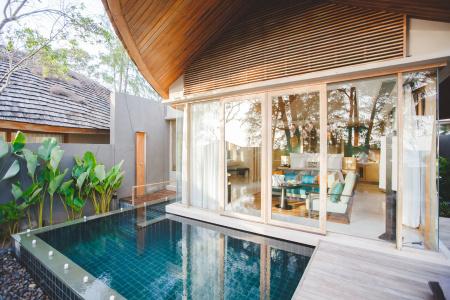 Renaissance Phuket Resort & Spa - Sha Extra Plus - 14