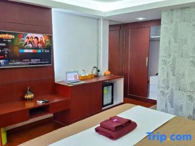 Alpha Gay Resort & Spa - 53