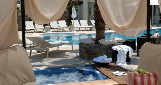 Angela Suites Boutique - 21