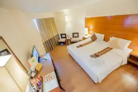 The Seasons Pattaya - Sha Plus Certified - 3