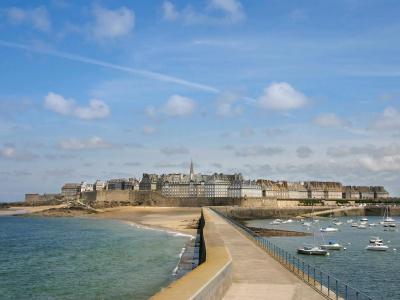 ibis Saint Malo Plage - 19