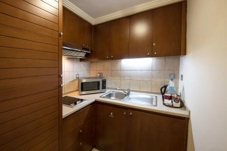 Al Rawda Arjaan by Rotana, Abu Dhabi - 10