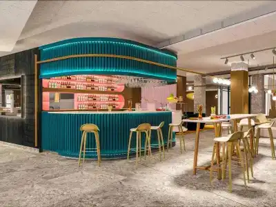 Ibis Styles Madrid City Las Ventas - 22