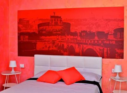 Movie Home b&b - 21