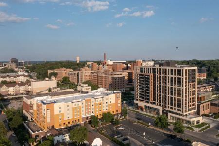 Homewood Suites by Hilton Mayo Clinic-St. Marys Campus - 14
