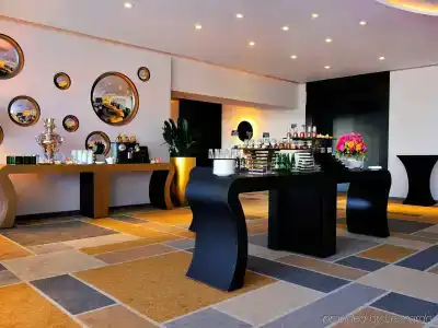 Sofitel Warsaw Victoria - 39