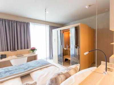 Monte Mare Sauna-Spa-Sports-Hotel - 5