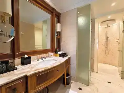 Crowne Plaza Resort Sanya Bay, An Ihg - 43