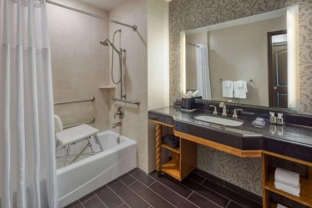 Wyndham Grand Orlando Resort Bonnet Creek - 22