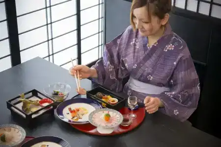 Kanoya Kourakuen - 10