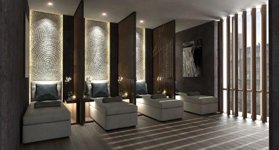 Hilton Belgrade - 16