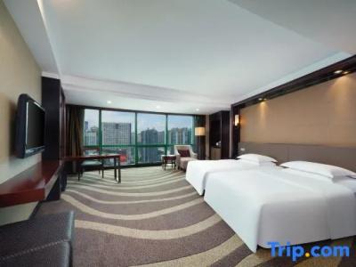 Chongqing Empark Grand - 38