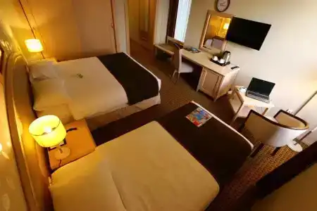 EmexOtel Kocaeli - 35