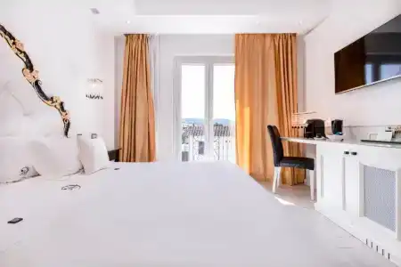 Ludwig Boutique & Spa - 73