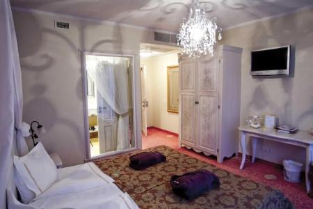 Grand Rose SPA - 34