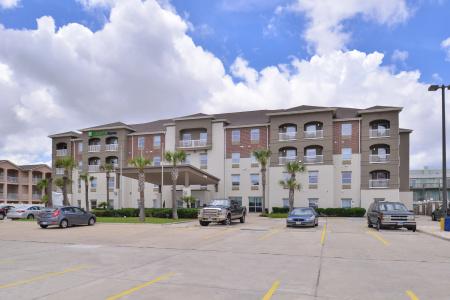 Holiday Inn Express & Suites-n Padre Island By Ihg - 23