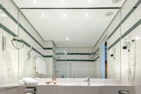 Novotel Freiburg am Konzerthaus - 74