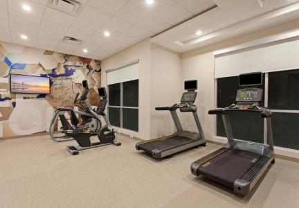 SpringHill Suites by Marriott Orange County - 10