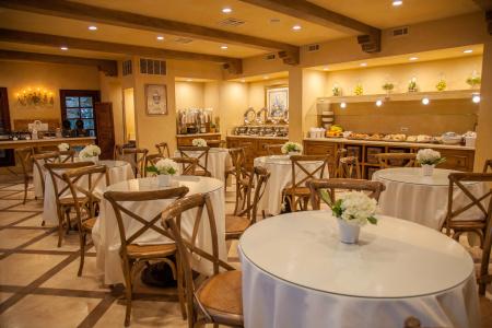 Best Western Plus Sunset Plaza - 25