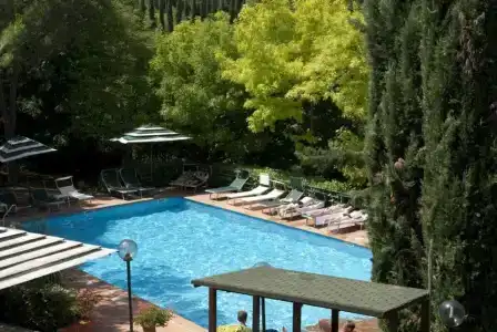 Park Chianti - 17