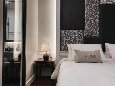 Arun Riverside Bangkok - 13