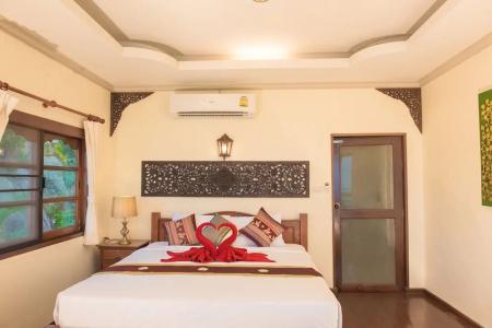 Laem Sila Resort - 215