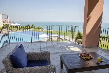 Kaliakria Resort - 93