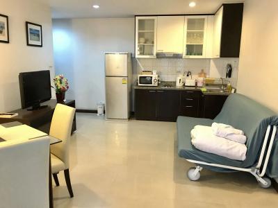 14 Place Sukhumvit Suites - 21