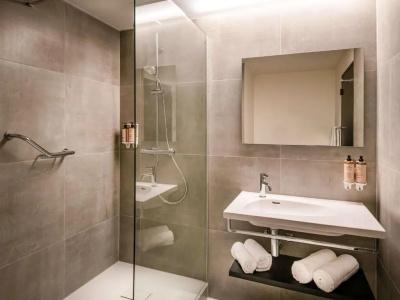 Mercure Antwerp City South - 42